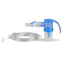 Los mejores  - Pari TurboBoy Year Pack S - Filtro para compresores Pari Boy (a partir del tipo 038)- nebulizadores Pari LC Sprint…